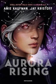 Aurora Rising. Aurora cycle. Vol. 1