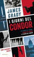 I giorni del Condor: I sei giorni del Condor-L' ombra del Condor-Il ritorno del Condor