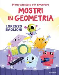 Storie spassose per diventare mostri in geometria