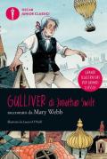 Gulliver da Jonathan Swift