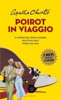 Poirot in viaggio: Il mistero del treno azzurro-Delitto in cielo-Poirot sul Nilo