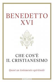 Che cos'è il cristianesimo