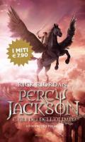 Lo scontro finale. Percy Jackson e gli dei dell'Olimpo. Vol. 5