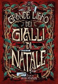 Il grande libro dei gialli di Natale