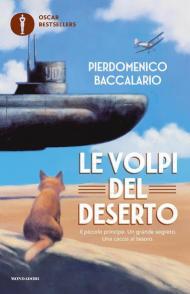 Le volpi del deserto