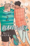 Heartstopper. Vol. 2