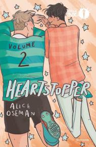 Heartstopper. Vol. 2