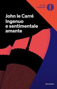 Ingenuo e sentimentale amante