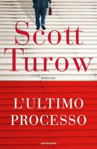 L' ultimo processo