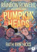 Pumpkinheads