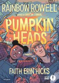 Pumpkinheads