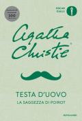 Testa d'uovo. La saggezza di Poirot