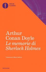 Le memorie di Sherlock Holmes