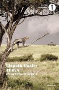 Thika. Un'infanzia in Africa