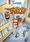 A scuola con i Prof. I fumetti di Focus Junior