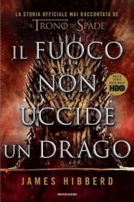 Il fuoco non uccide un drago