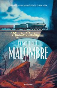 La notte delle malombre