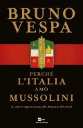 Perché l'Italia amò Mussolini (e come è sopravvissuta alla dittatura del virus)