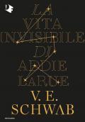 La vita invisibile di Addie LaRue