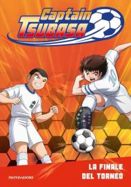 Captain Tsubasa. La finale del torneo