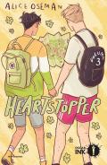 Heartstopper. Vol. 3