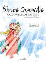 La Divina Commedia raccontata ai bambini