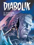 Il giovane Diabolik