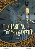 Il giardino di mezzanotte da Philippa Pearce. Il romanzo a fumetti