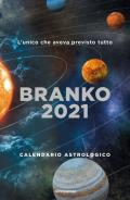 Calendario astrologico 2021. Guida giornaliera segno per segno