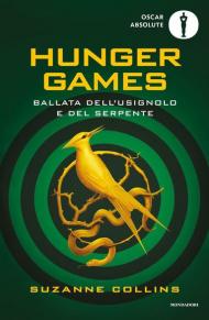 Ballata dell'usignolo e del serpente. Hunger Games