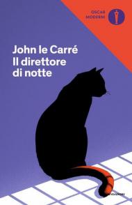 Il direttore di notte