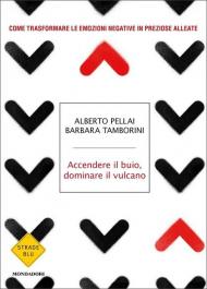 Accendere il buio, dominare il vulcano. Come trasformare le emozioni negative in preziose alleate