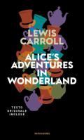 Alice's adventures in Wonderland