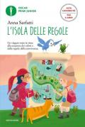 L' isola delle regole. Ediz. ad alta leggibilità