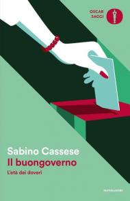 Il buon governo. L'età dei doveri