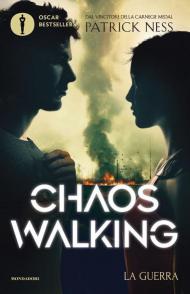 La guerra. Chaos Walking