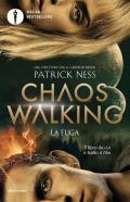 La fuga. Chaos Walking