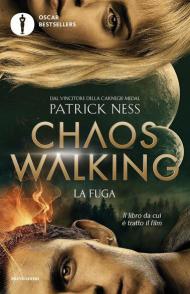 La fuga. Chaos Walking