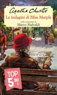 Le indagini di Miss Marple