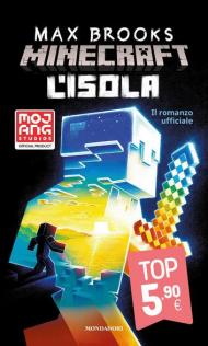 L' isola. Minecraft