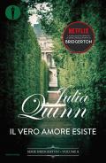 Il vero amore esiste. Serie Bridgerton (Vol. 8)