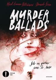 Murder ballads