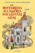 La misteriosa accademia per giovani geni