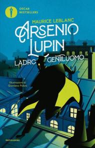 Arsenio Lupin. Ladro gentiluomo