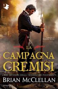 La campagna cremisi