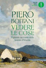 Vedere le cose. Il grande racconto della poesia d'Irlanda