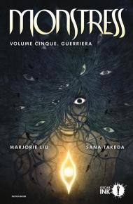 Monstress. Vol. 5: Guerriera.