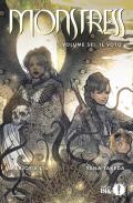 Monstress. Il voto Vol. 6