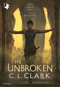 The Unbroken. Magic of the Lost. Vol. 1