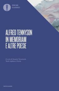 In memoriam e altre poesie. Testo inglese a fronte